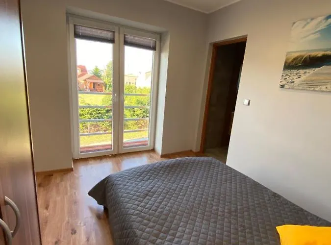 Apartamenty Studio 1 Orion Chlapowo