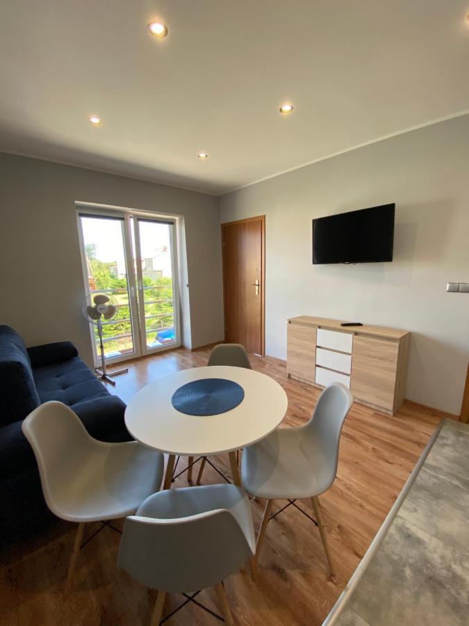 1 Orion Chlapowo Homestay Wladyslawowo